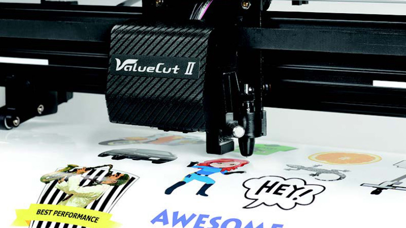 Mutoh ValueCut II 1300