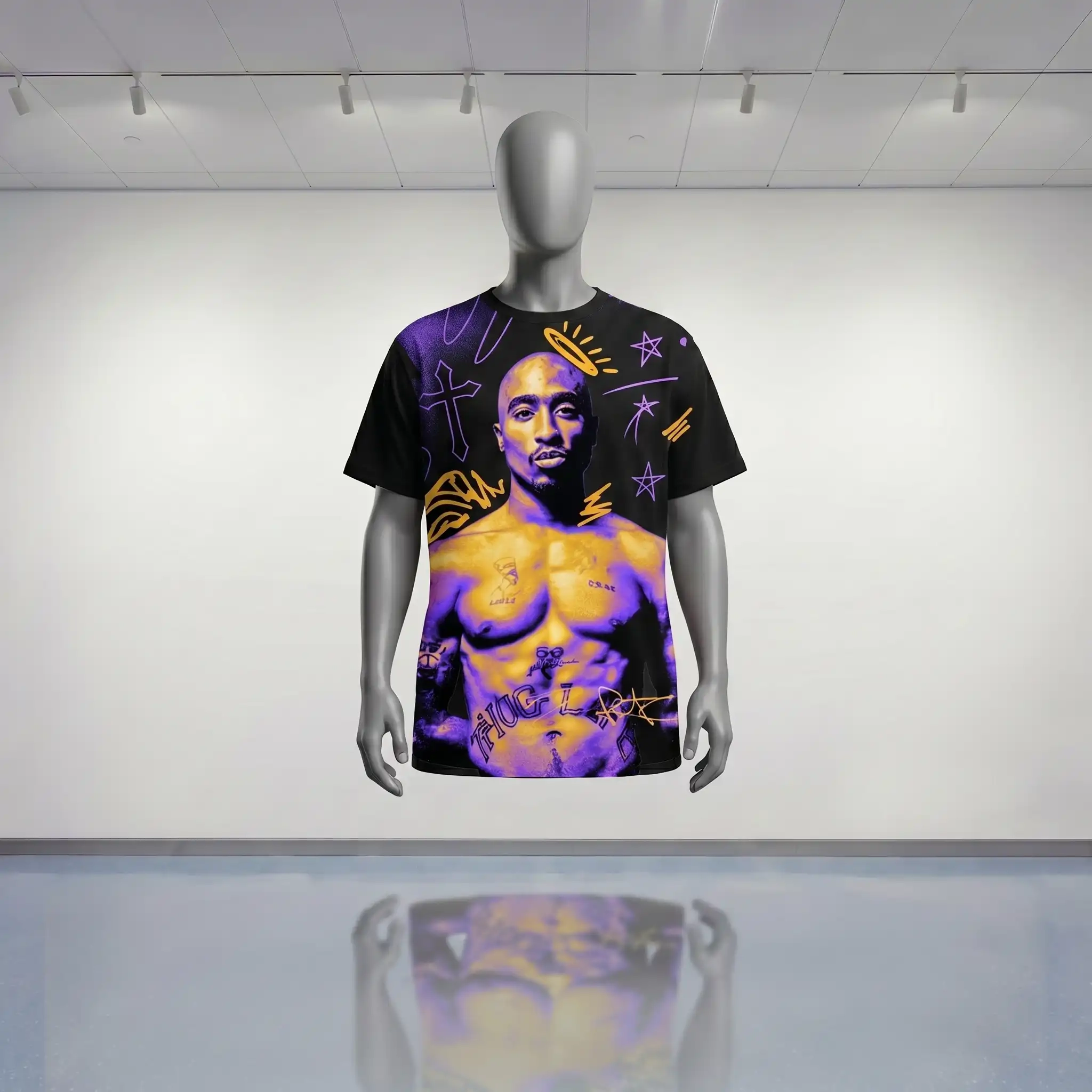 Tricouri personalizate si textile imprimate
